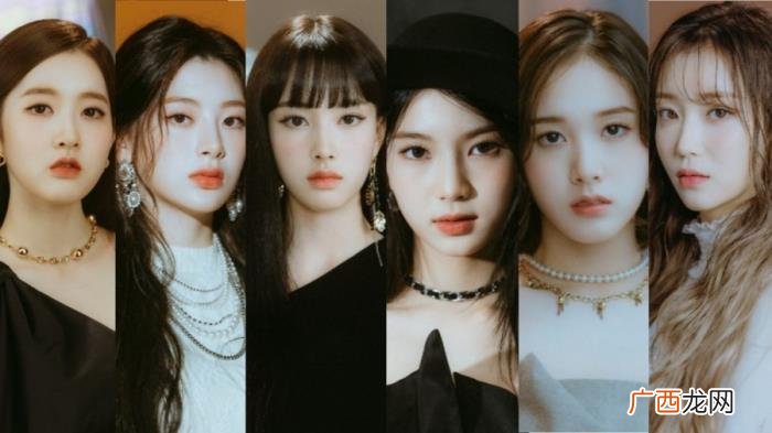 最火的女团,韩国专业媒体评选出的12月份十大最火女团