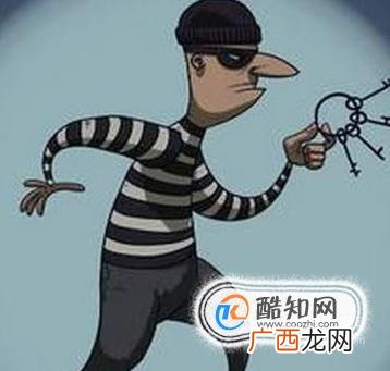 勒索小偷算不算犯罪