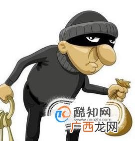 勒索小偷算不算犯罪