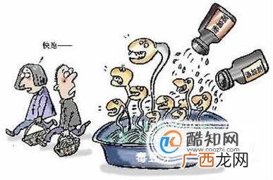 哪些行为可能构成生产销售有毒有害罪