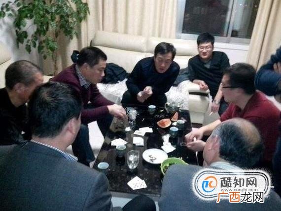 聚众赌博罪如何量刑