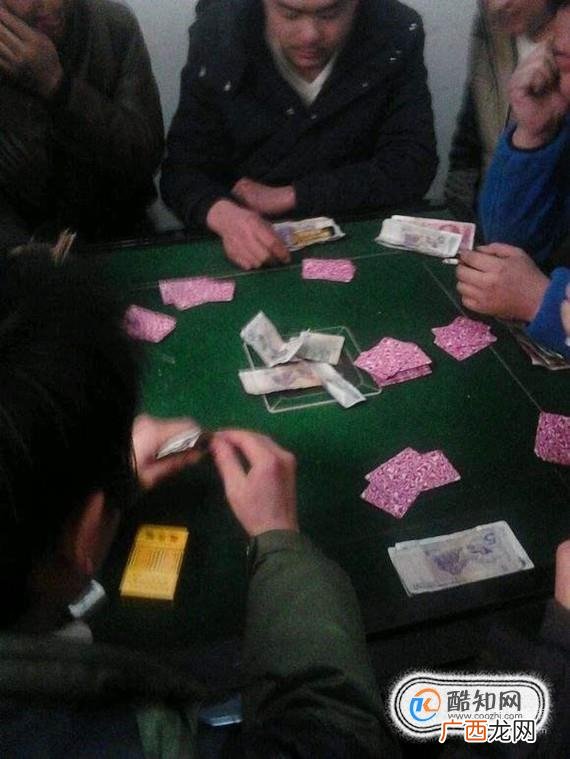 聚众赌博罪如何量刑