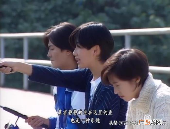 黄蕾包文龙，包文龙和黄蕾才是真正有缘分的一对