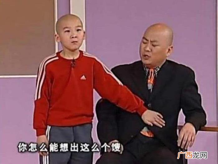 舒畅吴孟达，13岁让曾志伟、舒畅、吴孟达做配角