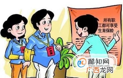 社保中的生育保险怎么用