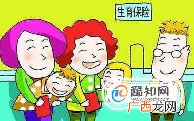 社保中的生育保险怎么用