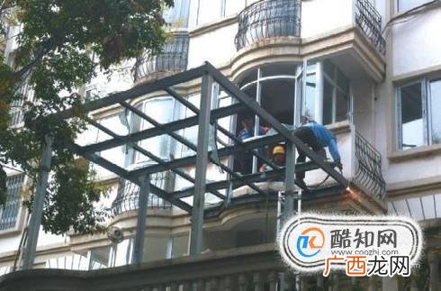 拆除违法建筑要走哪些程序？