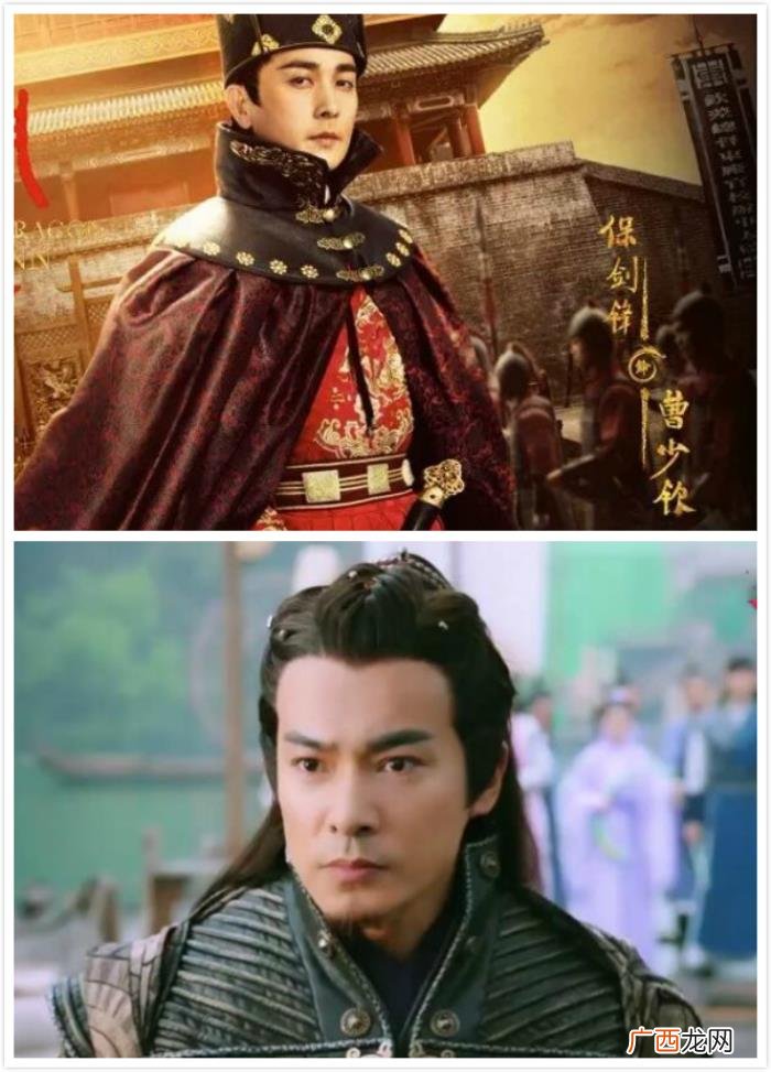 沈梦辰剧照，沈梦辰和吴昕参演的两部剧的剧照来了