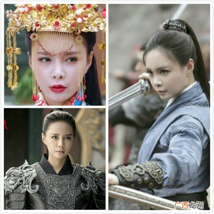 沈梦辰剧照，沈梦辰和吴昕参演的两部剧的剧照来了