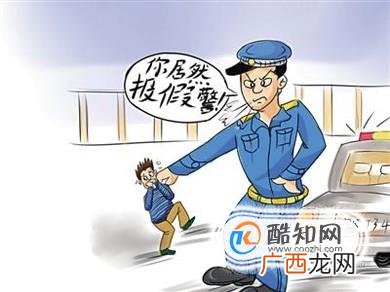 多次报假警怎么处罚