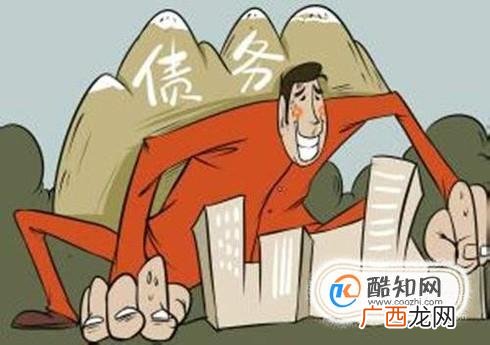 资产和负债的区别是什么?