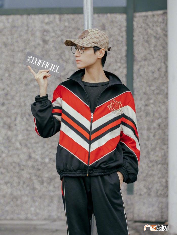 杨洋罗云熙，180cm杨洋和177cm罗云熙