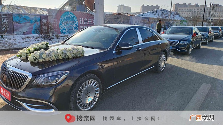婚车要有头有尾吗 婚车头车配什么尾车