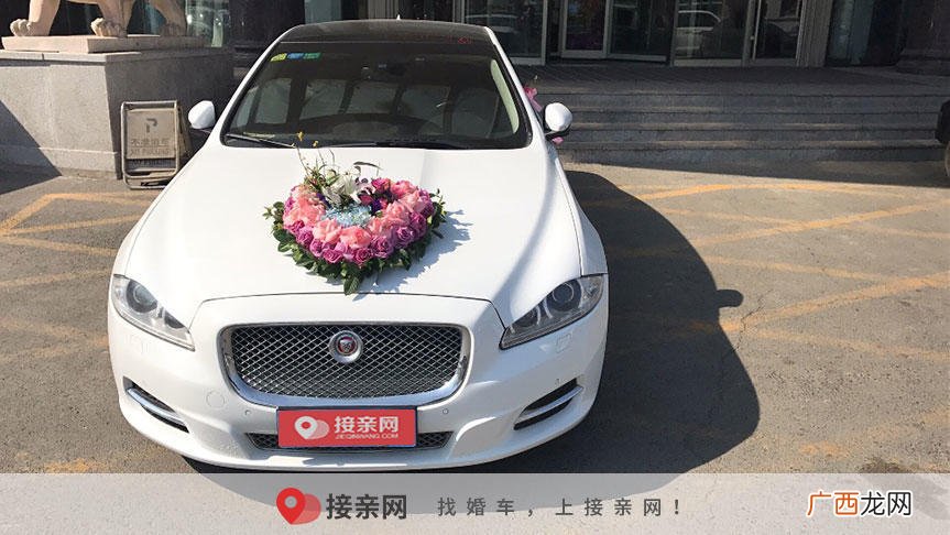 婚车要有头有尾吗 婚车头车配什么尾车