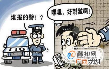 谎报案情有什么后果
