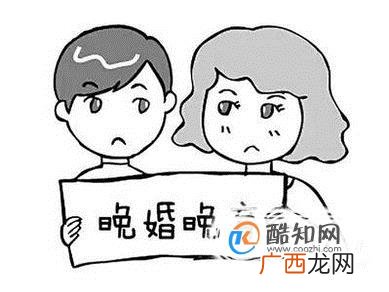 我国晚婚晚育的年龄是多少,晚婚晚育产假的规定