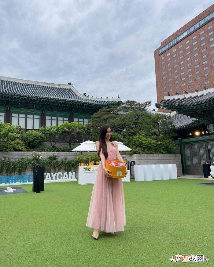 黄美英美国,少女时代黄美英tiffany美国发展一般