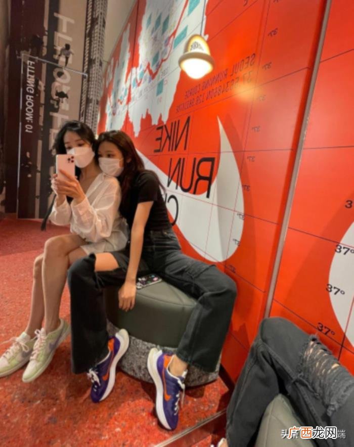 黄美英美国,少女时代黄美英tiffany美国发展一般
