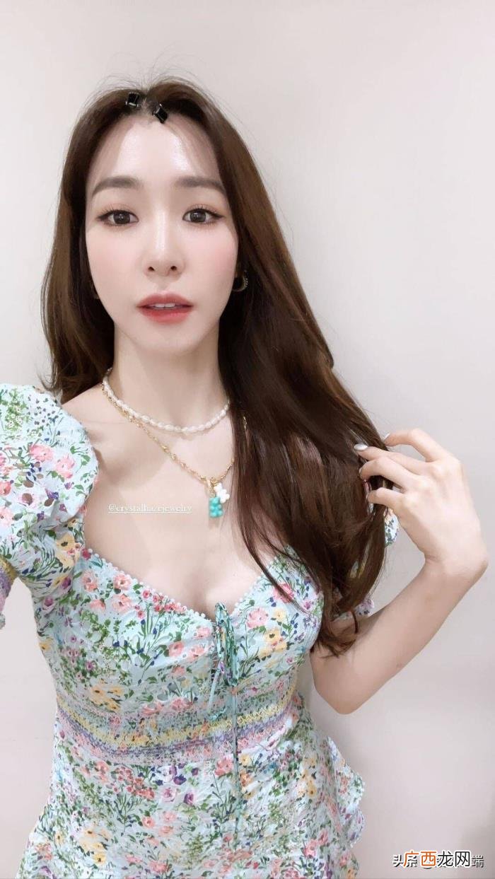 黄美英美国,少女时代黄美英tiffany美国发展一般