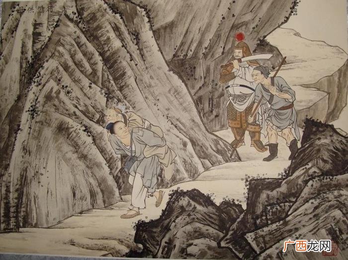 孝子有哪些，悦读齐文化丨齐地有哪些著名的孝子