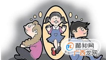 离婚时怎么判孩子的抚养权，什么情况下可以变更