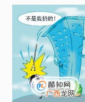 高空抛物物业有责任吗