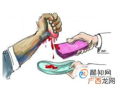 非法器官买卖怎样判刑？