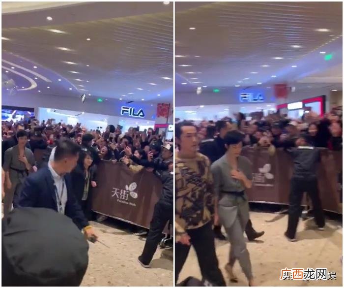 胡歌男粉丝，胡歌都出道十几年了怎么还有这么多粉丝