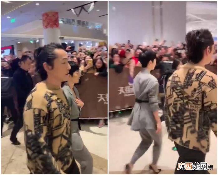 胡歌男粉丝，胡歌都出道十几年了怎么还有这么多粉丝