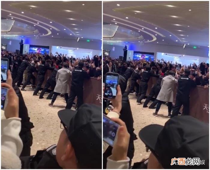 胡歌男粉丝，胡歌都出道十几年了怎么还有这么多粉丝