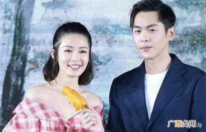 张若昀李沁，李沁挽着张若昀的手臂是犯糊涂还是入戏太深
