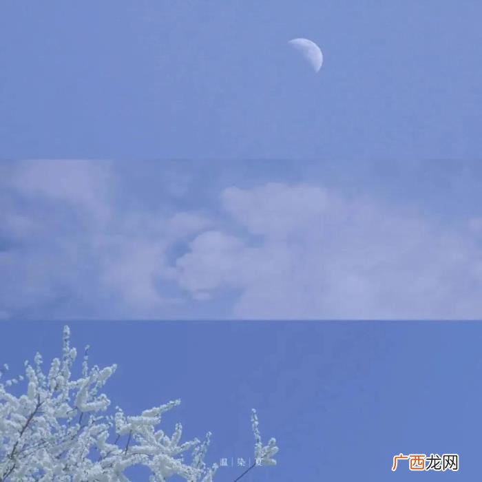 抖音背景图，抖音最新热门背景图--愿被岁月温柔以待