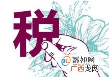 公司如何交税?