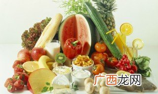 秋天吃什么去燥 去燥饮食推荐