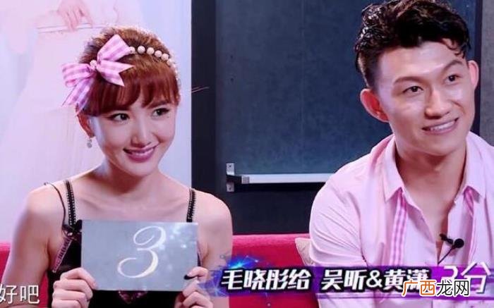 吴昕杨丞琳，评委对杨丞琳和吴昕的态度截然不同
