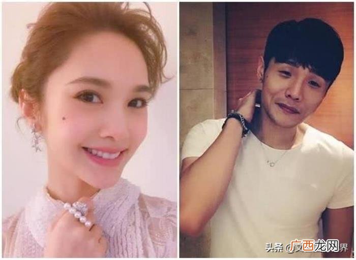 杨丞琳怀孕，杨丞琳新婚7个月上妇产科检查怀孕了