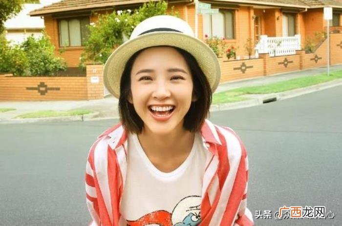了解唐艺昕，喜欢唐艺昕的朋友可以通过这里了解她