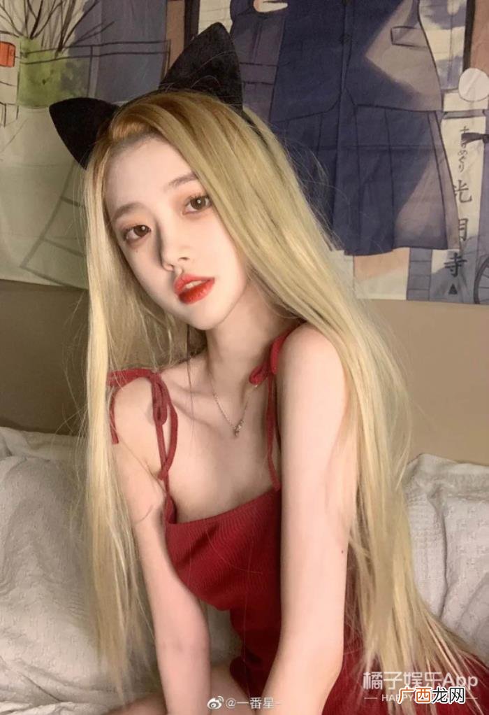 陈星旭素颜，翻版陈星旭Jennie素颜长这样