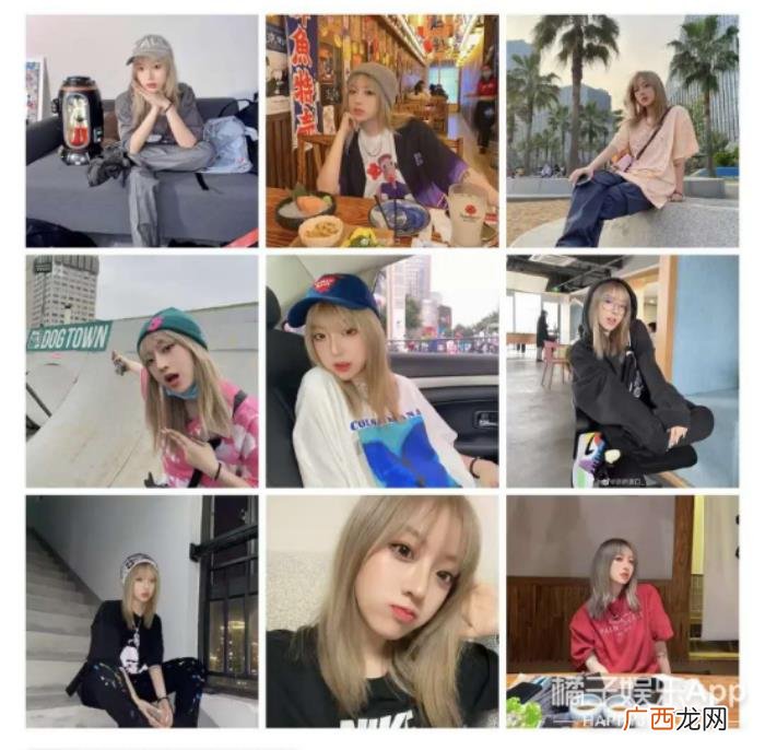 陈星旭素颜，翻版陈星旭Jennie素颜长这样