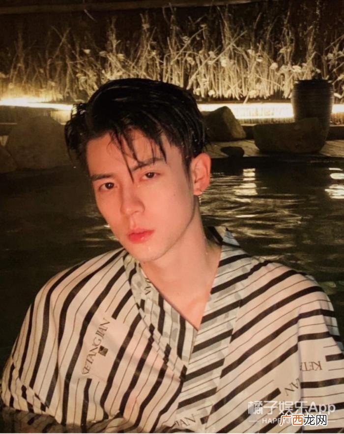 陈星旭素颜，翻版陈星旭Jennie素颜长这样