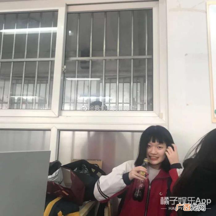 陈星旭素颜，翻版陈星旭Jennie素颜长这样
