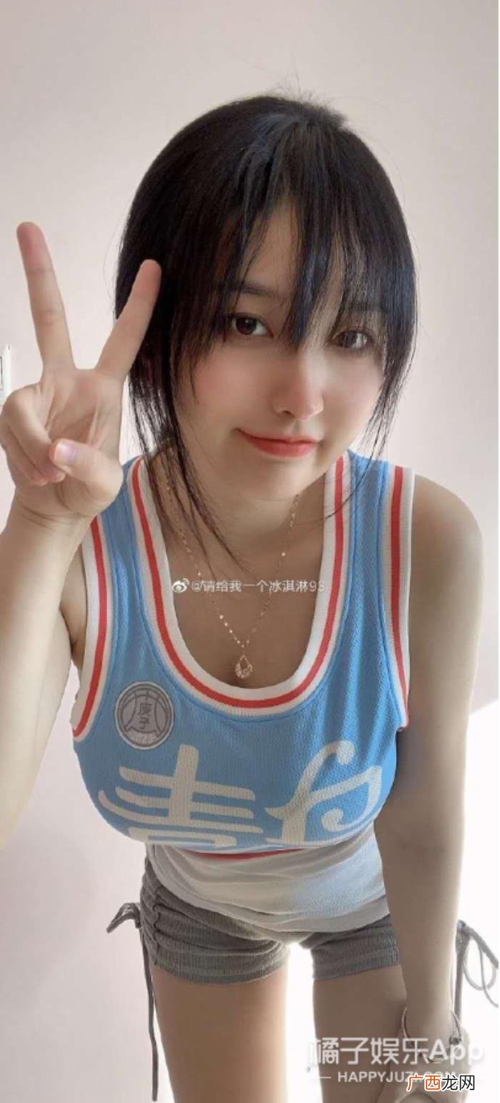 陈星旭素颜，翻版陈星旭Jennie素颜长这样