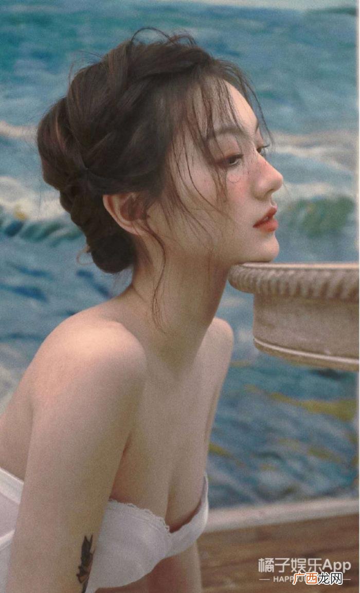 陈星旭素颜，翻版陈星旭Jennie素颜长这样