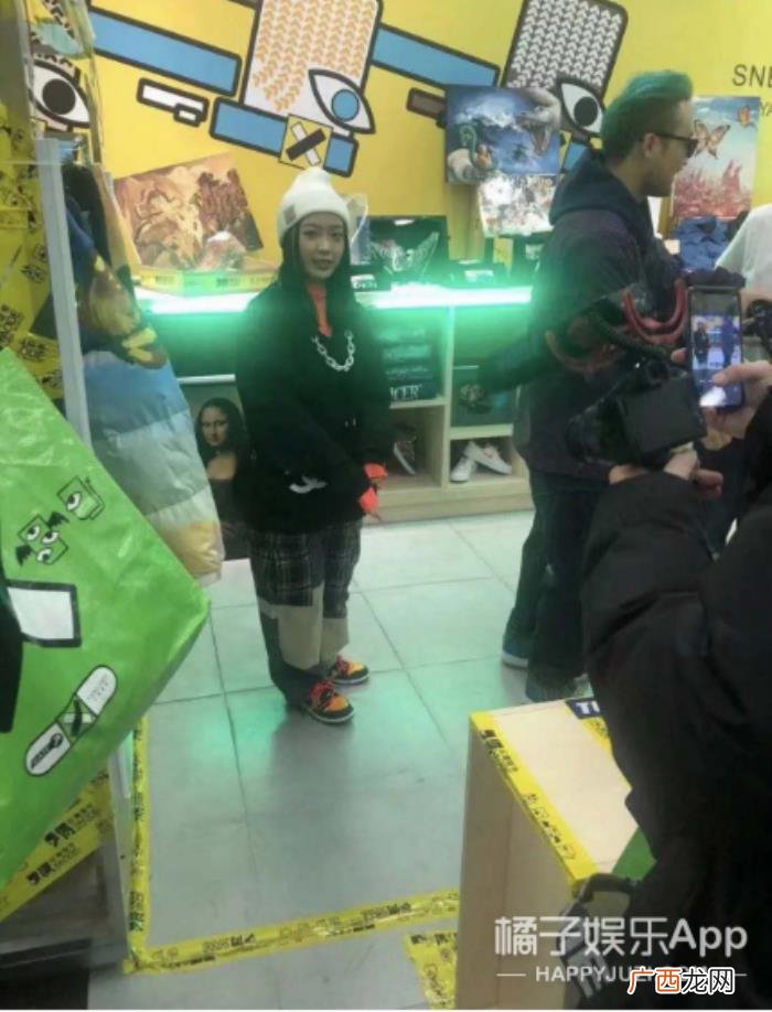 陈星旭素颜，翻版陈星旭Jennie素颜长这样