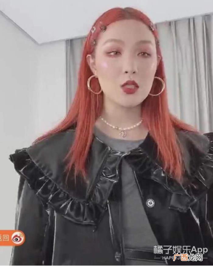 陈星旭素颜，翻版陈星旭Jennie素颜长这样