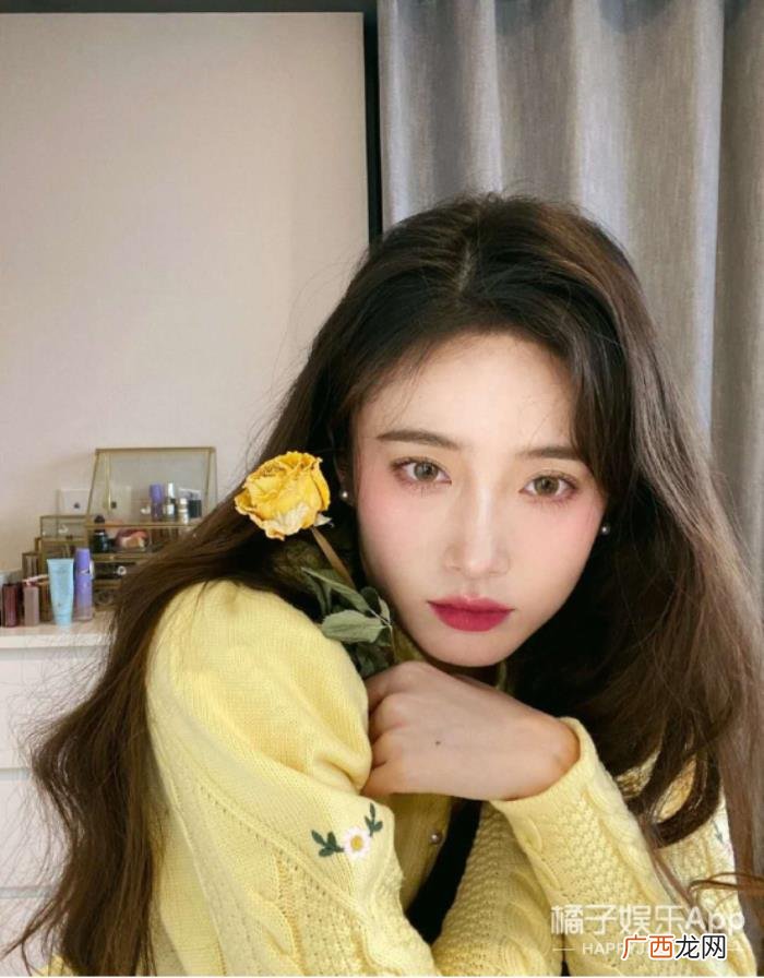 陈星旭素颜，翻版陈星旭Jennie素颜长这样