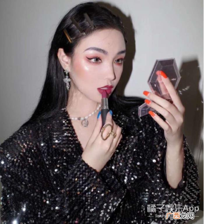 陈星旭素颜，翻版陈星旭Jennie素颜长这样