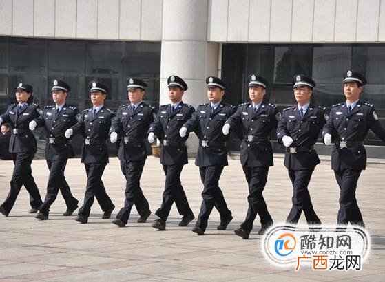 冒充警察有什么后果