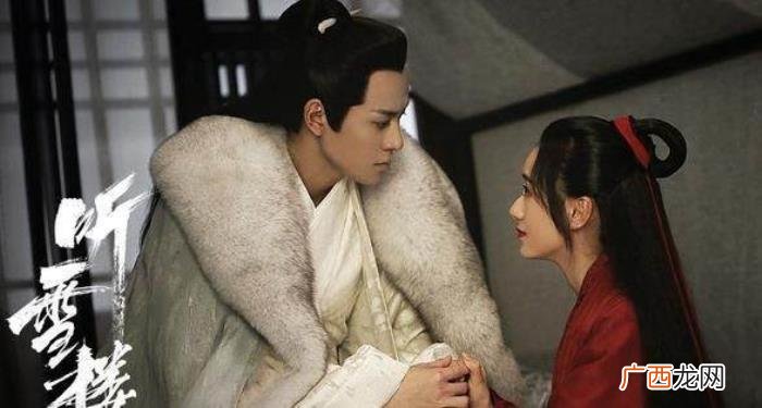 杨紫和成毅，拉杨紫挡枪、让成毅当工具人、强拆CP