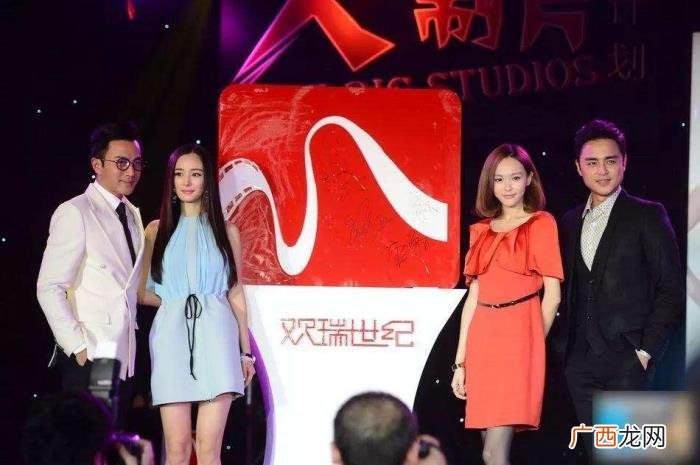 杨紫和成毅，拉杨紫挡枪、让成毅当工具人、强拆CP